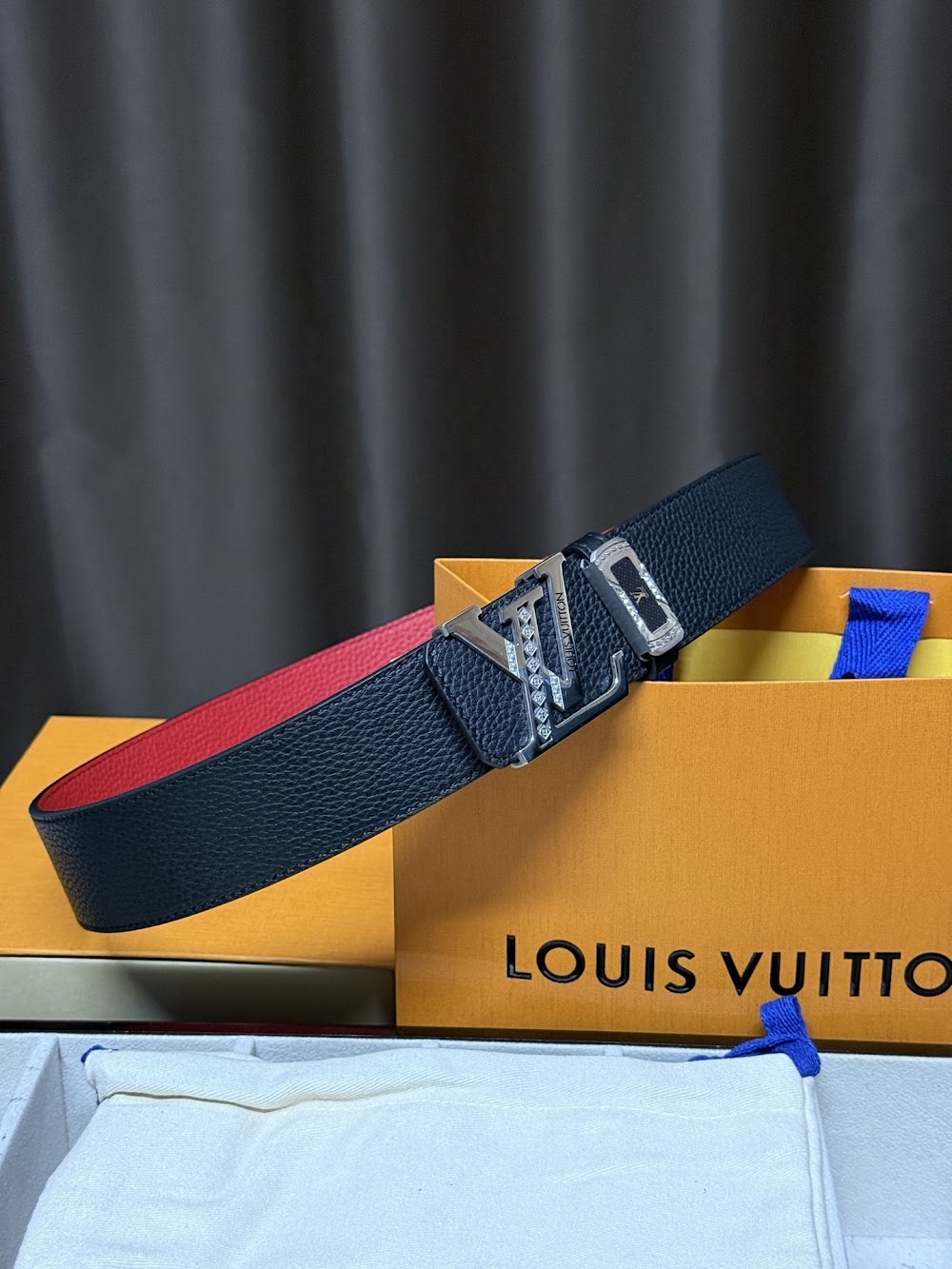 Dragons Bags ln Luxury Belt --110067