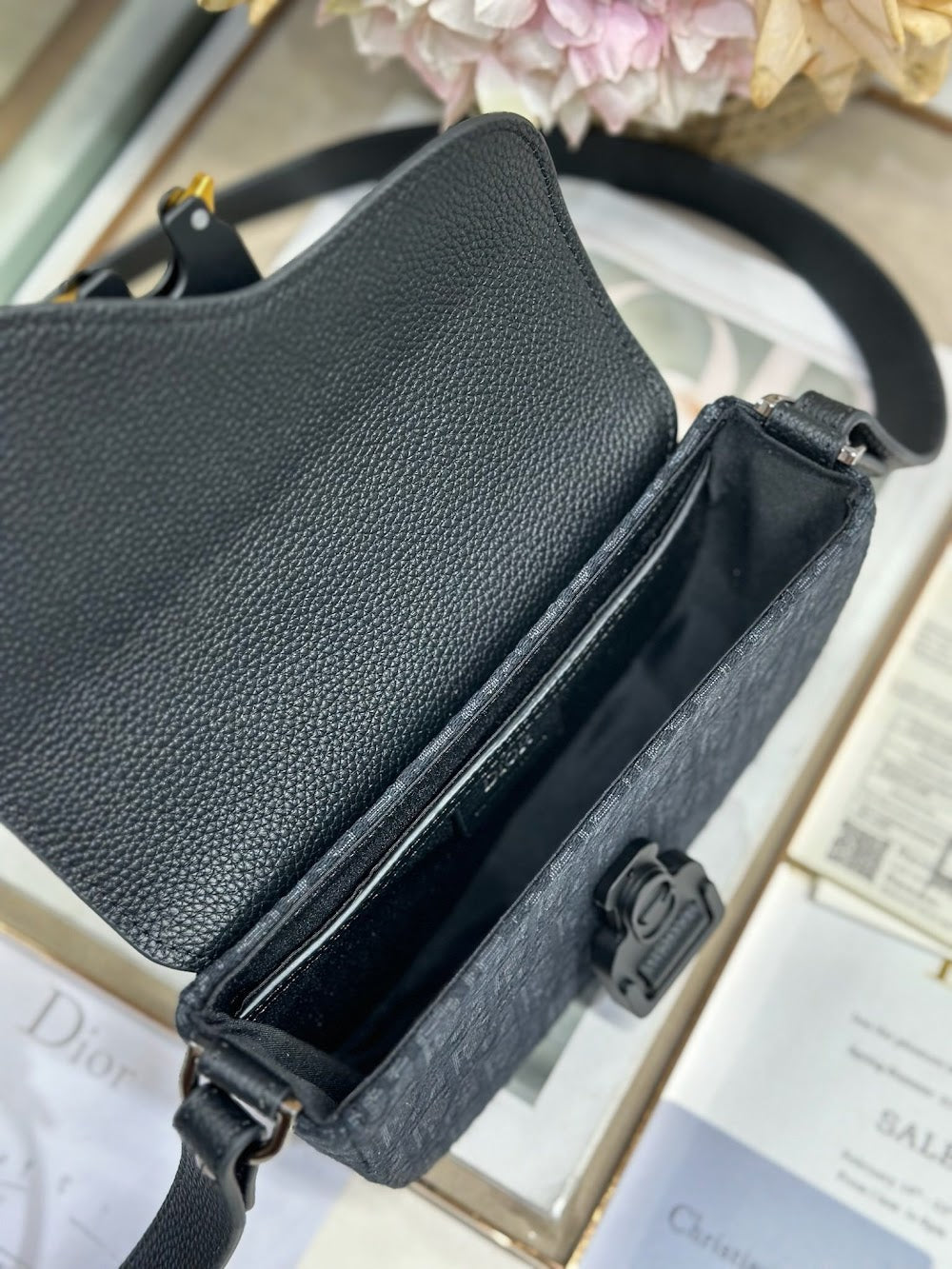 Dragons BagsDiorn Luxury Bag --115489