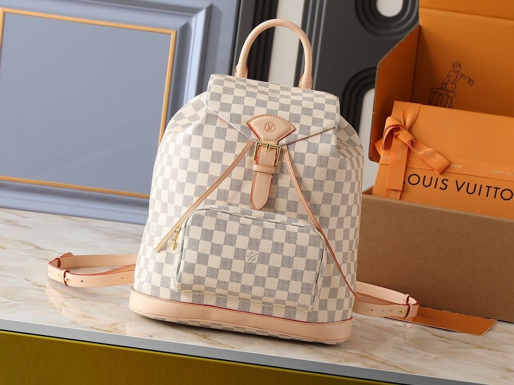 Dragons Bags ln Luxury Bag --77100