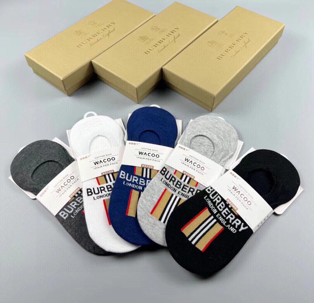 Dragons Bags Premium Luxury Socks --98235
