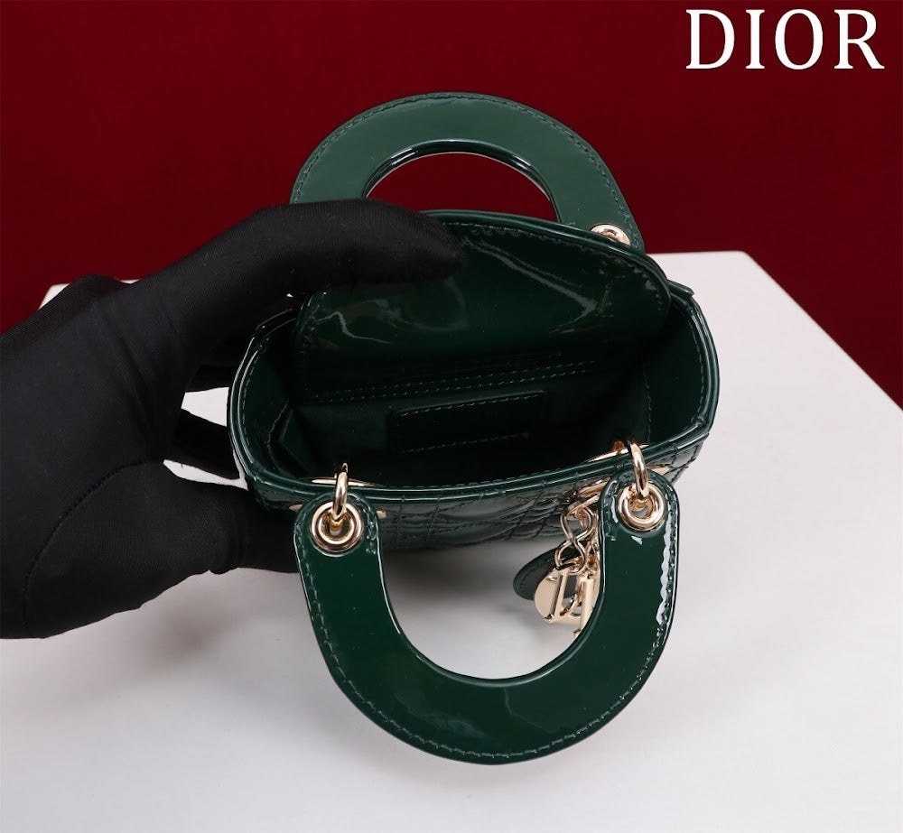 Dragons BagsDiorn Luxury Bag --116564