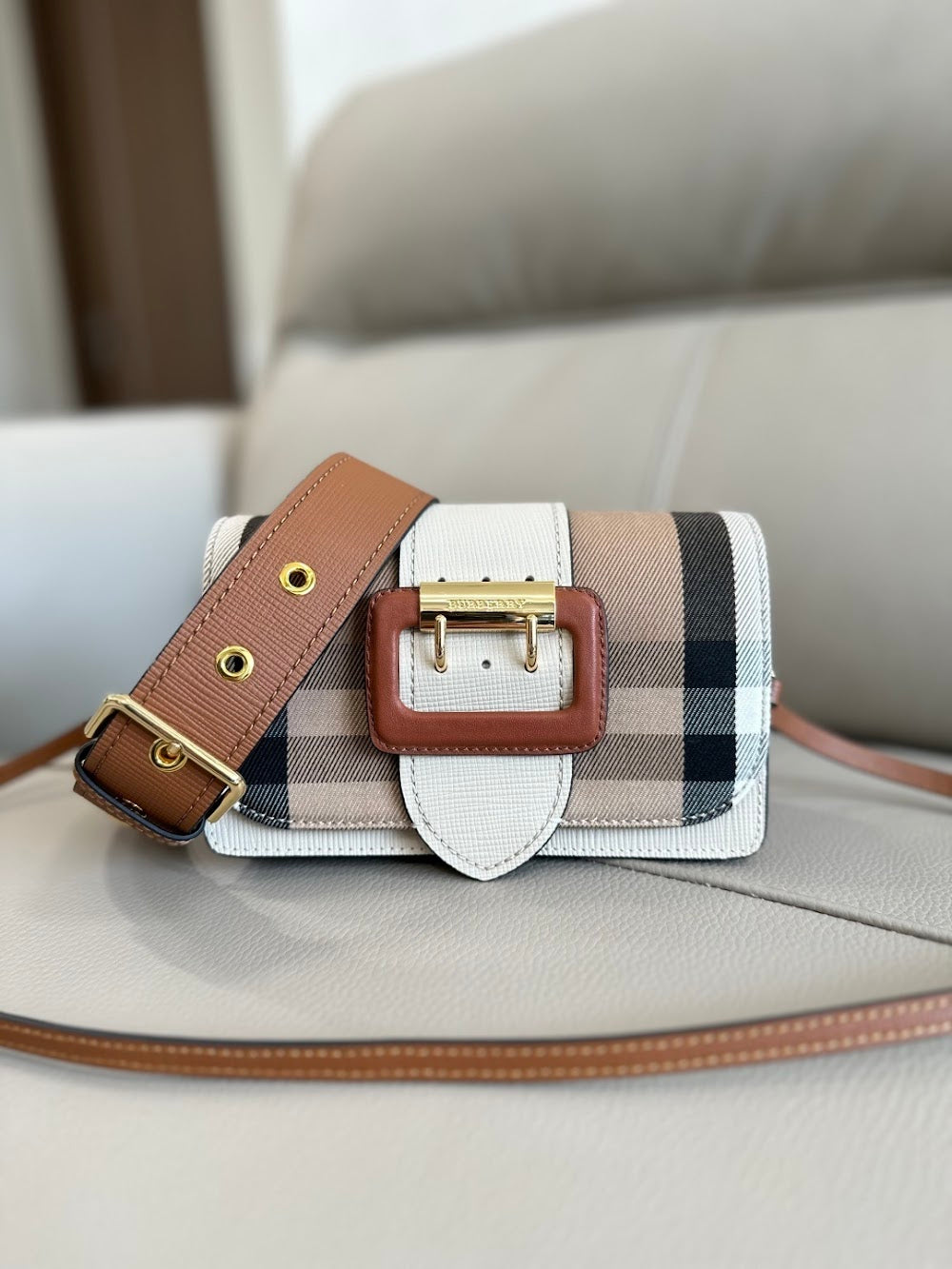 Dragons Bags Burberryn Luxury Bag --92077