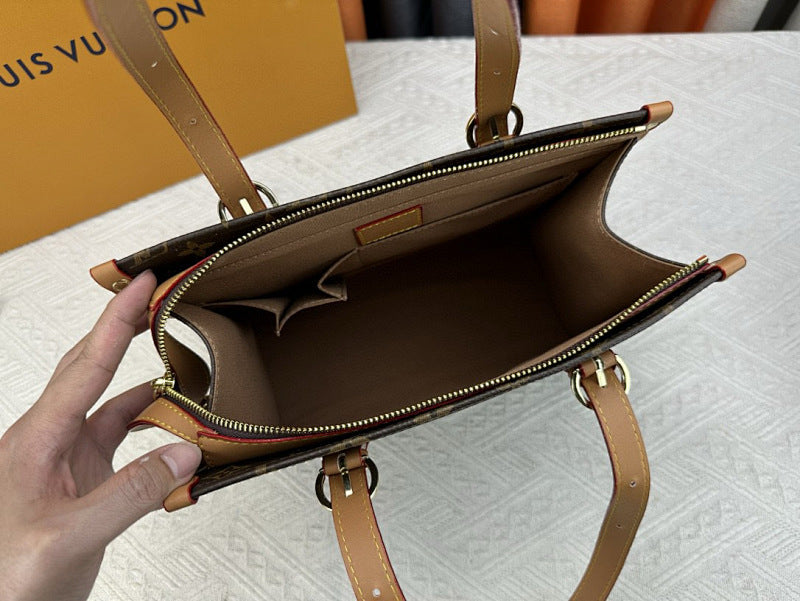 Dragons Bags LVn Luxury Bag --79423