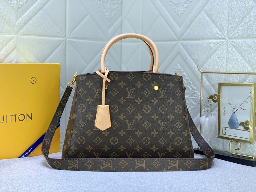 Jessica Bags ln Luxury Bag --75962