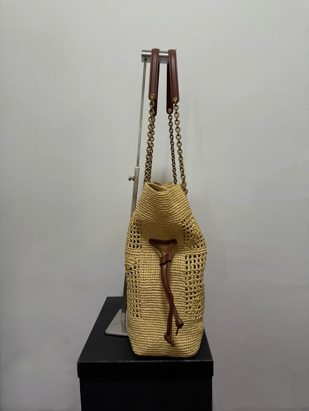 Dragons Bags YSLn Luxury Bag --119407