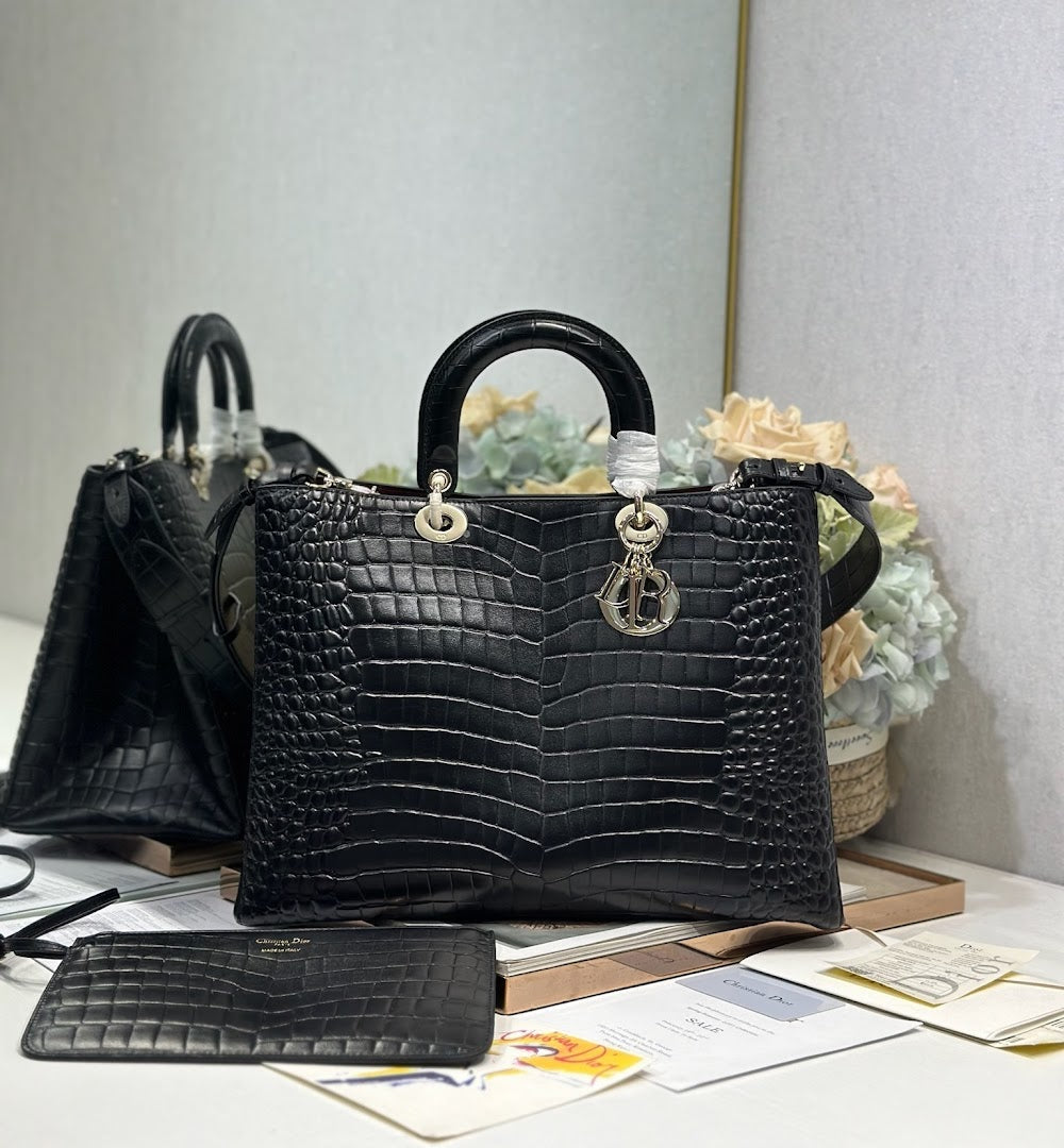Dragons BagsDiorn Luxury Bag --115556