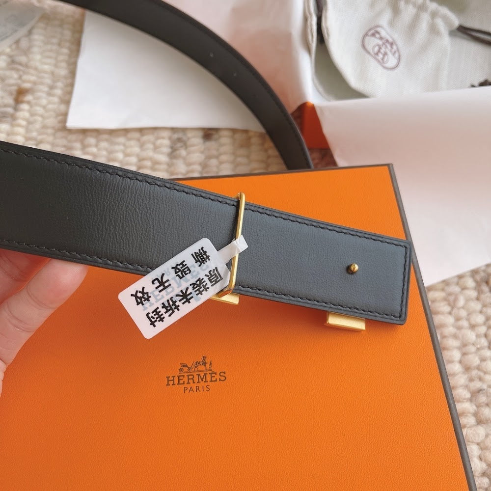 Dragons Bags Hermesn Luxury Belt --106345