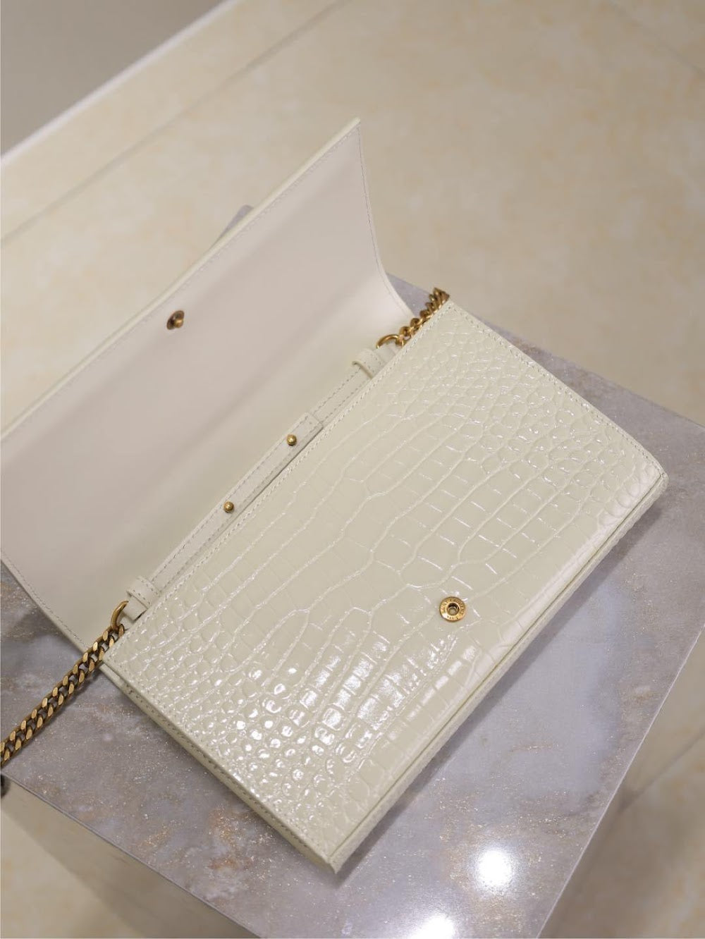 Dragons Bags YSLn Luxury Bag --119660