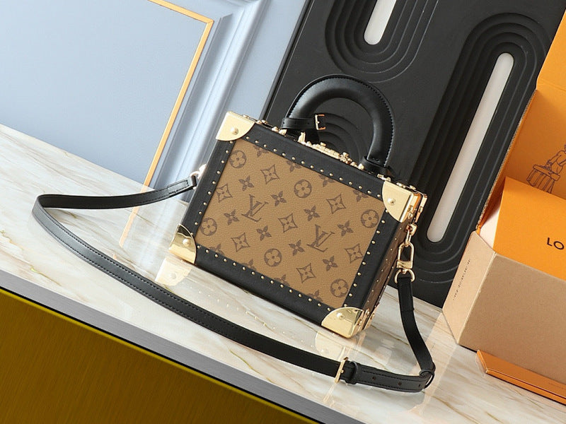 Dragons Bags ln Luxury Bag --81532