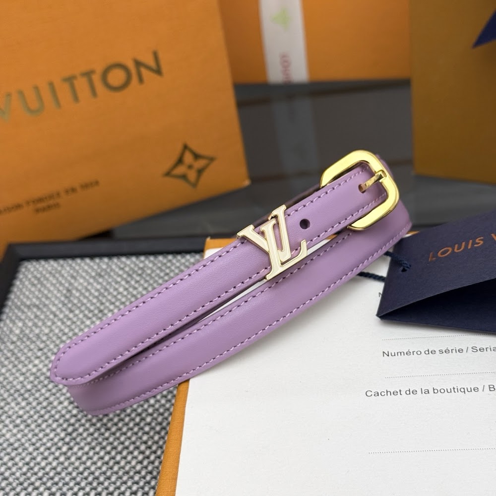 Dragons Bags ln Luxury Belt --110091