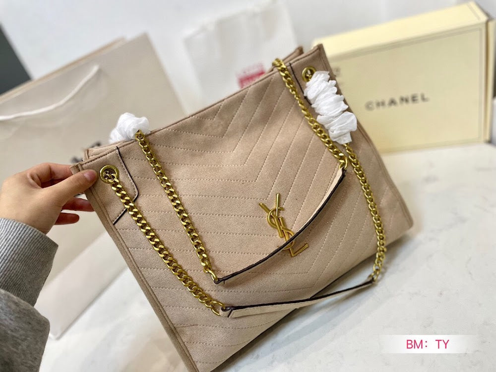 Dragons Bags ysn Luxury Bag --71777