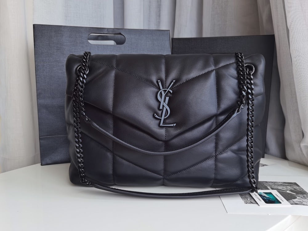 Dragons Bags YSLn Luxury Bag --119048