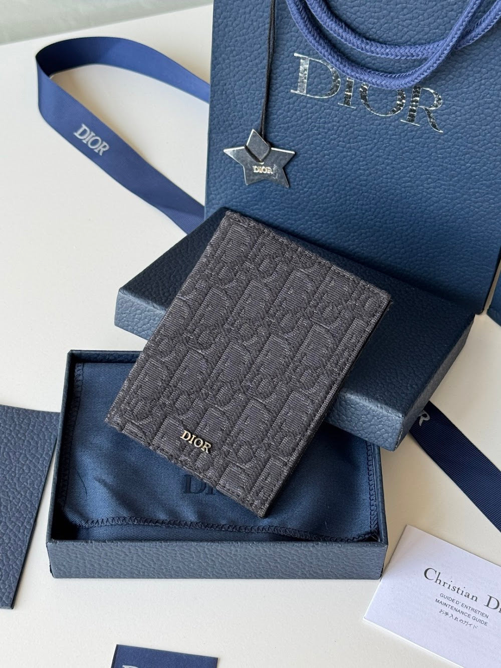 Dragons BagsDiorn Luxury Bag --114974