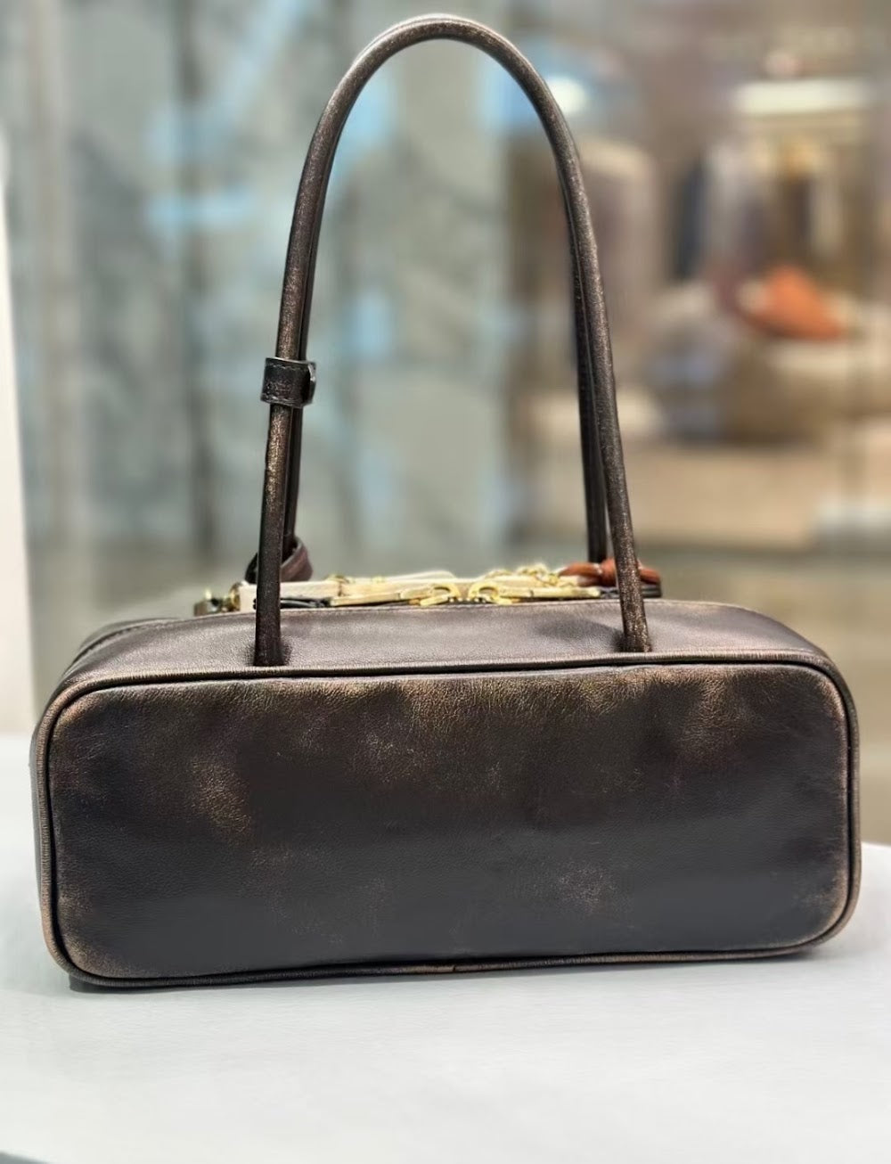 Dragons Bags Miun Miun Luxury Bag --123735