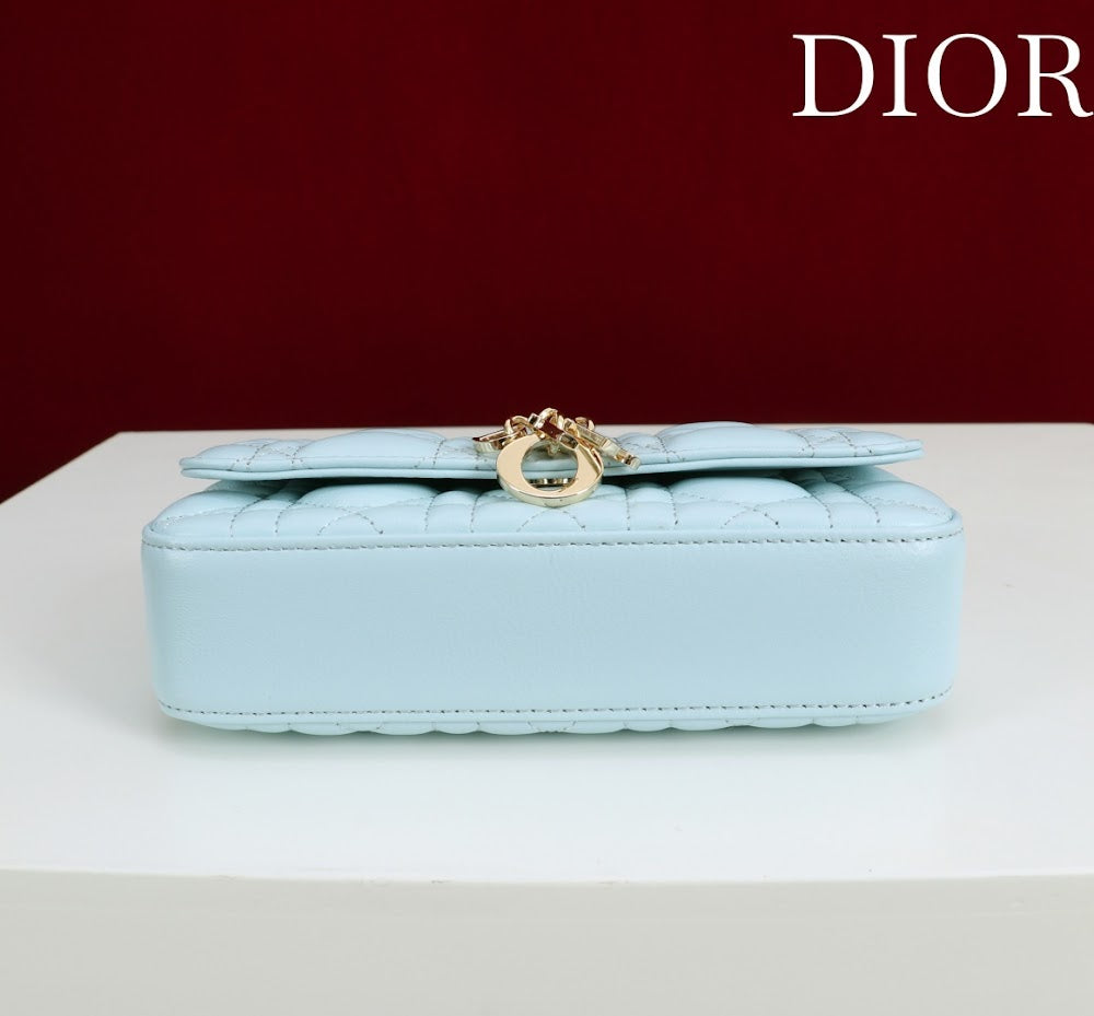 Dragons BagsDiorn Luxury Bag --116378