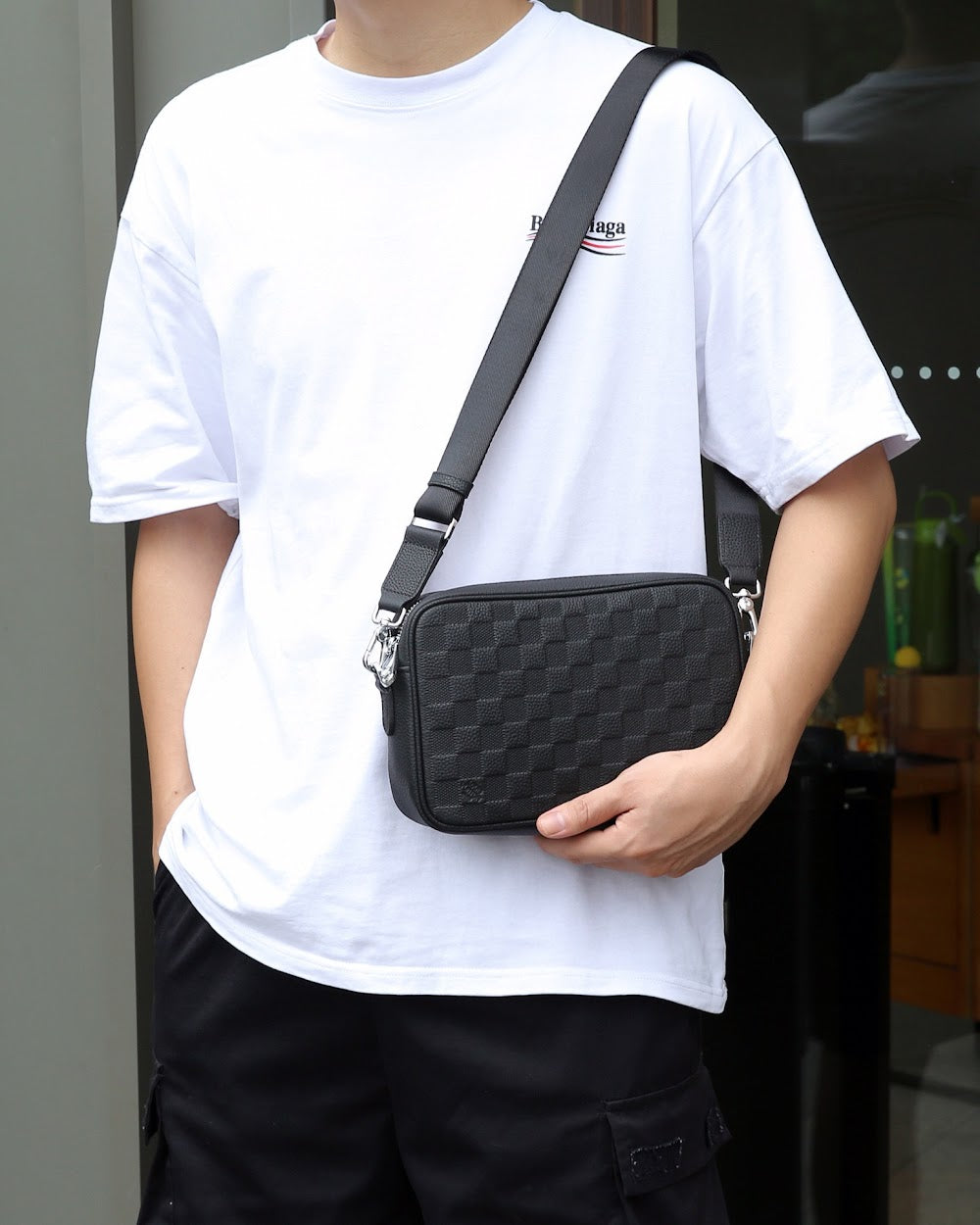 Dragons Bags ln Luxury Bag --70952