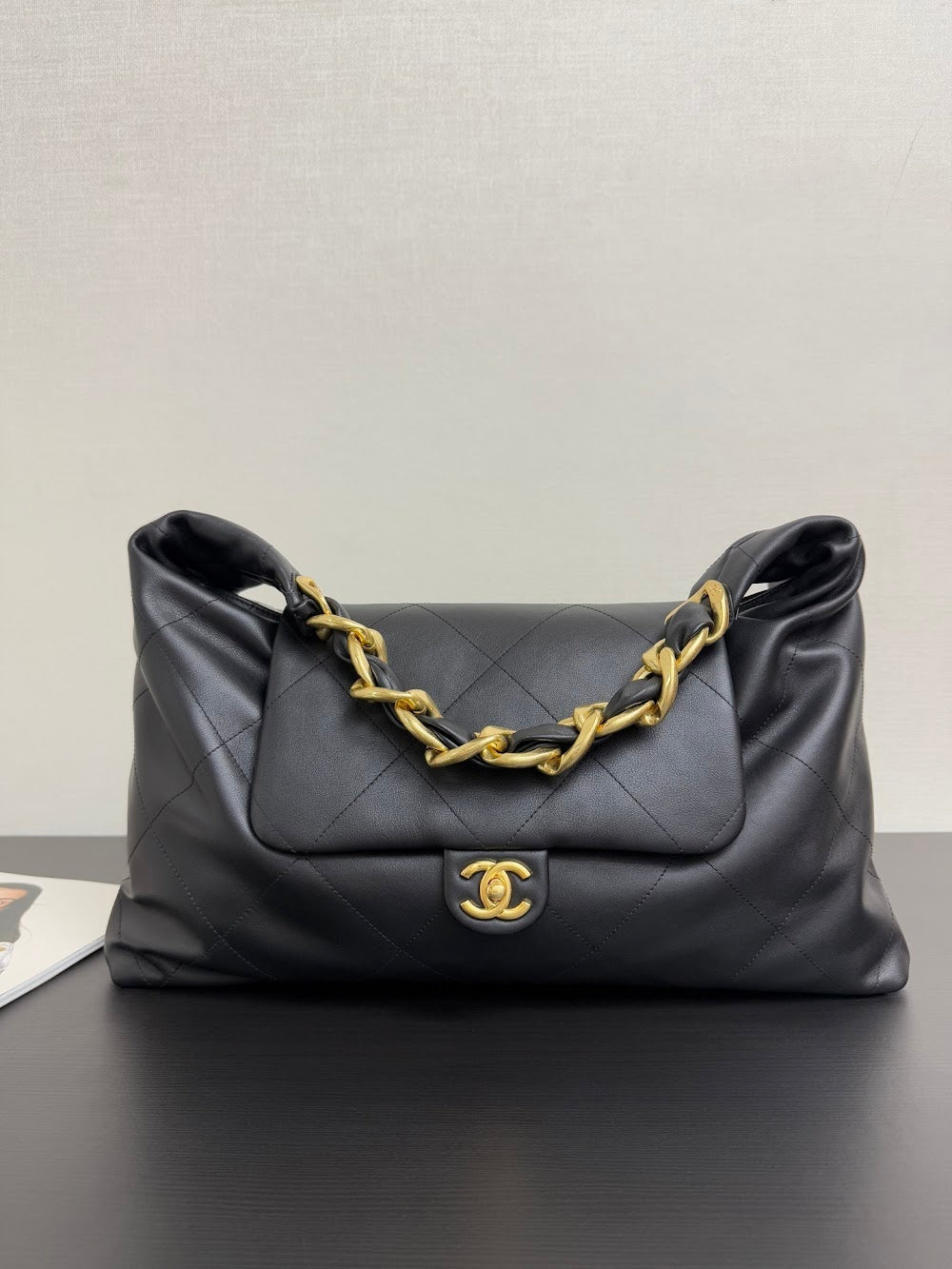 Dragons BagsCHn Luxury Bag --113696