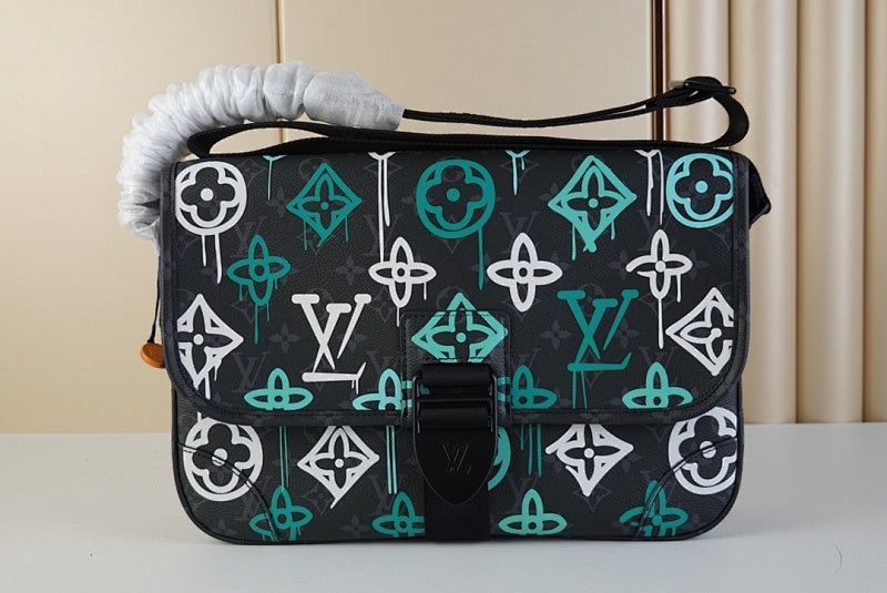 Dragons Bags ln Luxury Bag --61388