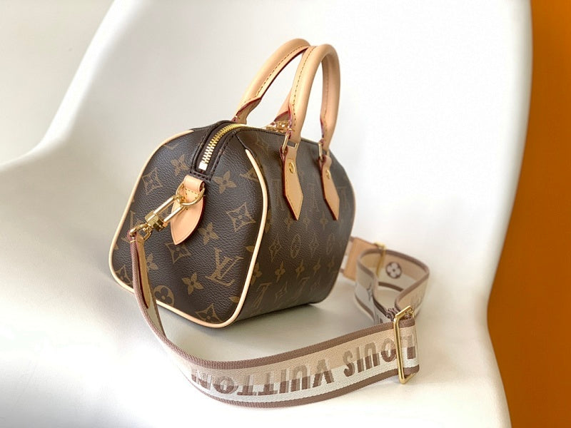 Dragons Bags LVn Luxury Bag --79087