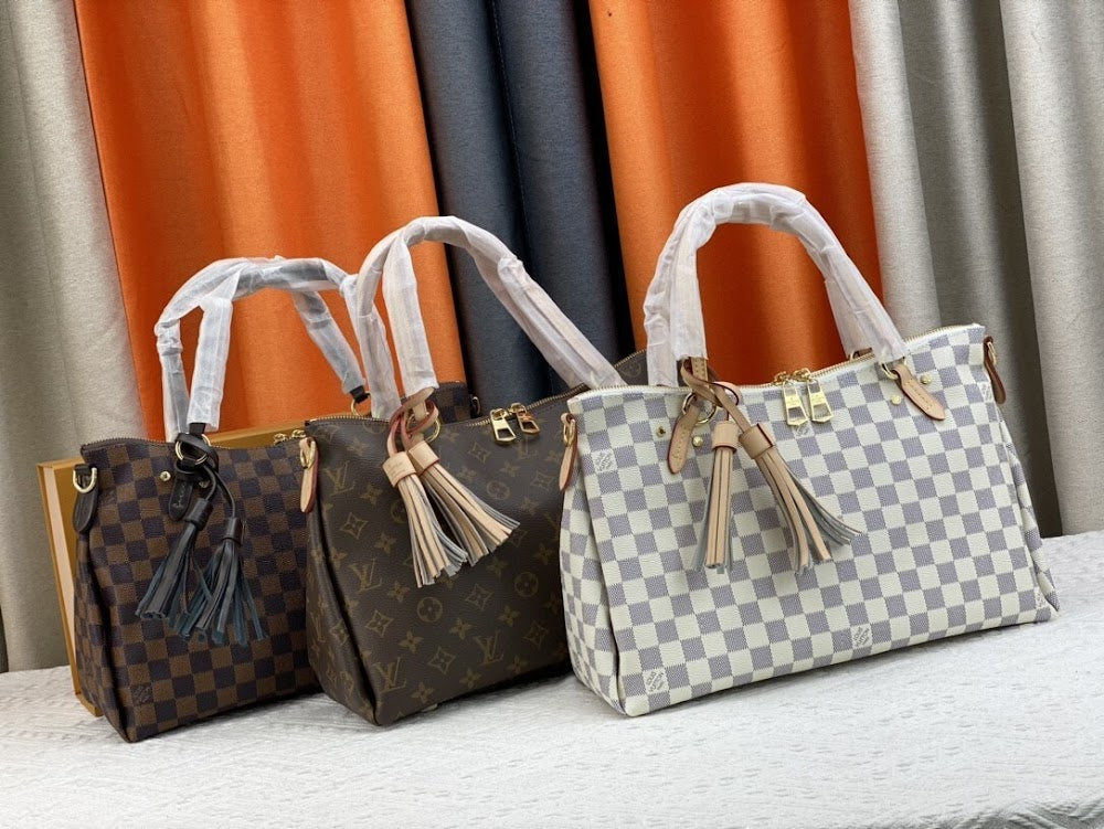 Jessica Bags ln Luxury Bag --75764