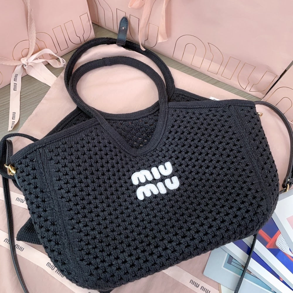 Dragons Bags Miun Miun Luxury Bag --122852