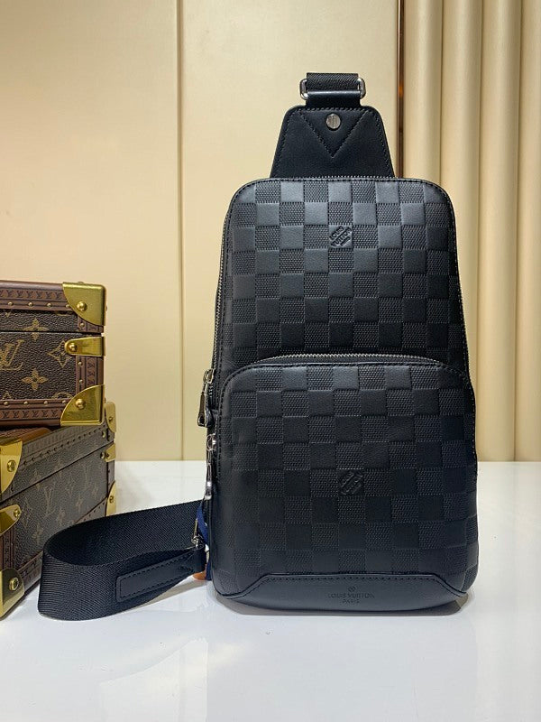 Dragons Bags ln Luxury Bag --60924