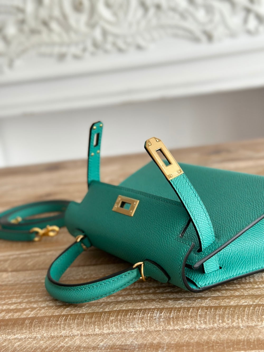 Dragons BagsHermesn Luxury Bag --117683