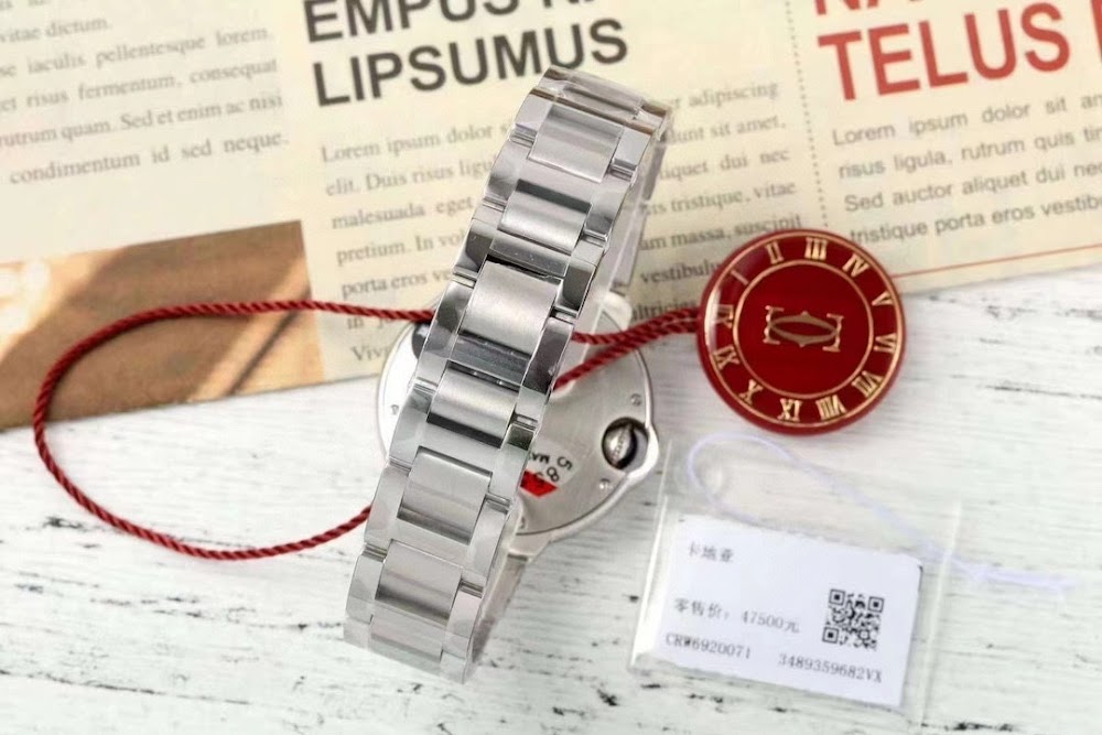 Dragons Bags Luxury Designer Watch --103836