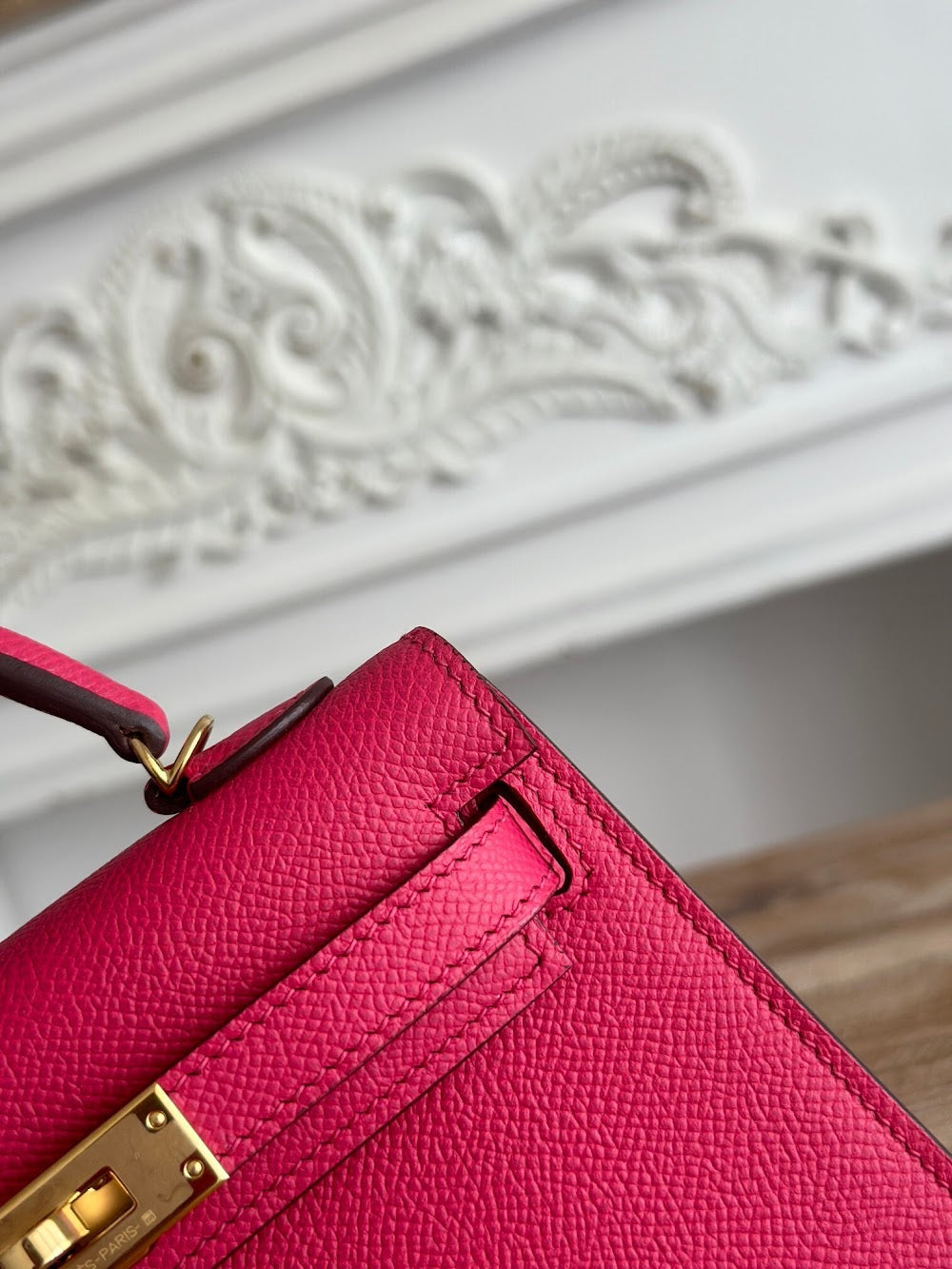 Dragons BagsHermesn Luxury Bag --117491