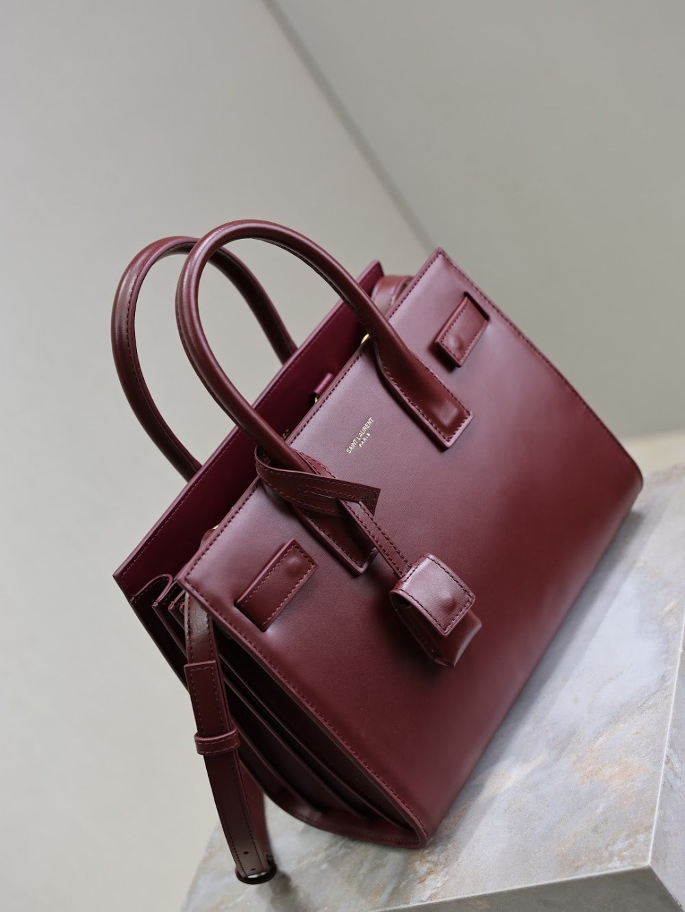 Dragons Bags YSLn Luxury Bag --119277