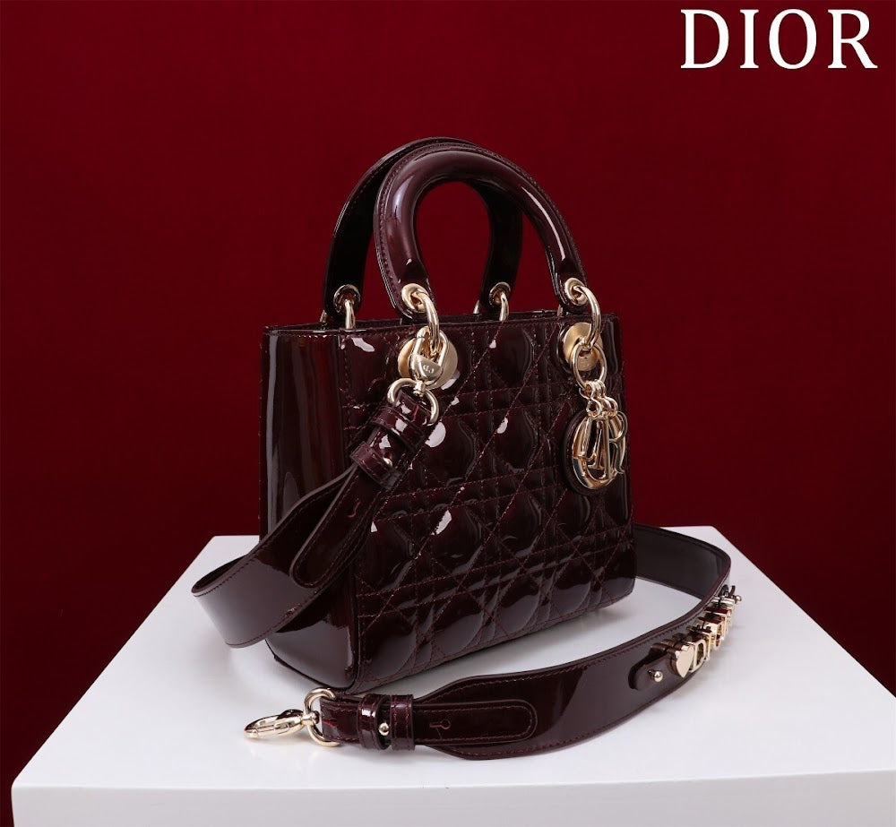Dragons BagsDiorn Luxury Bag --115949