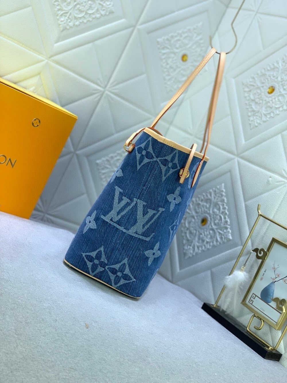 Jessica Bags ln Luxury Bag --76064