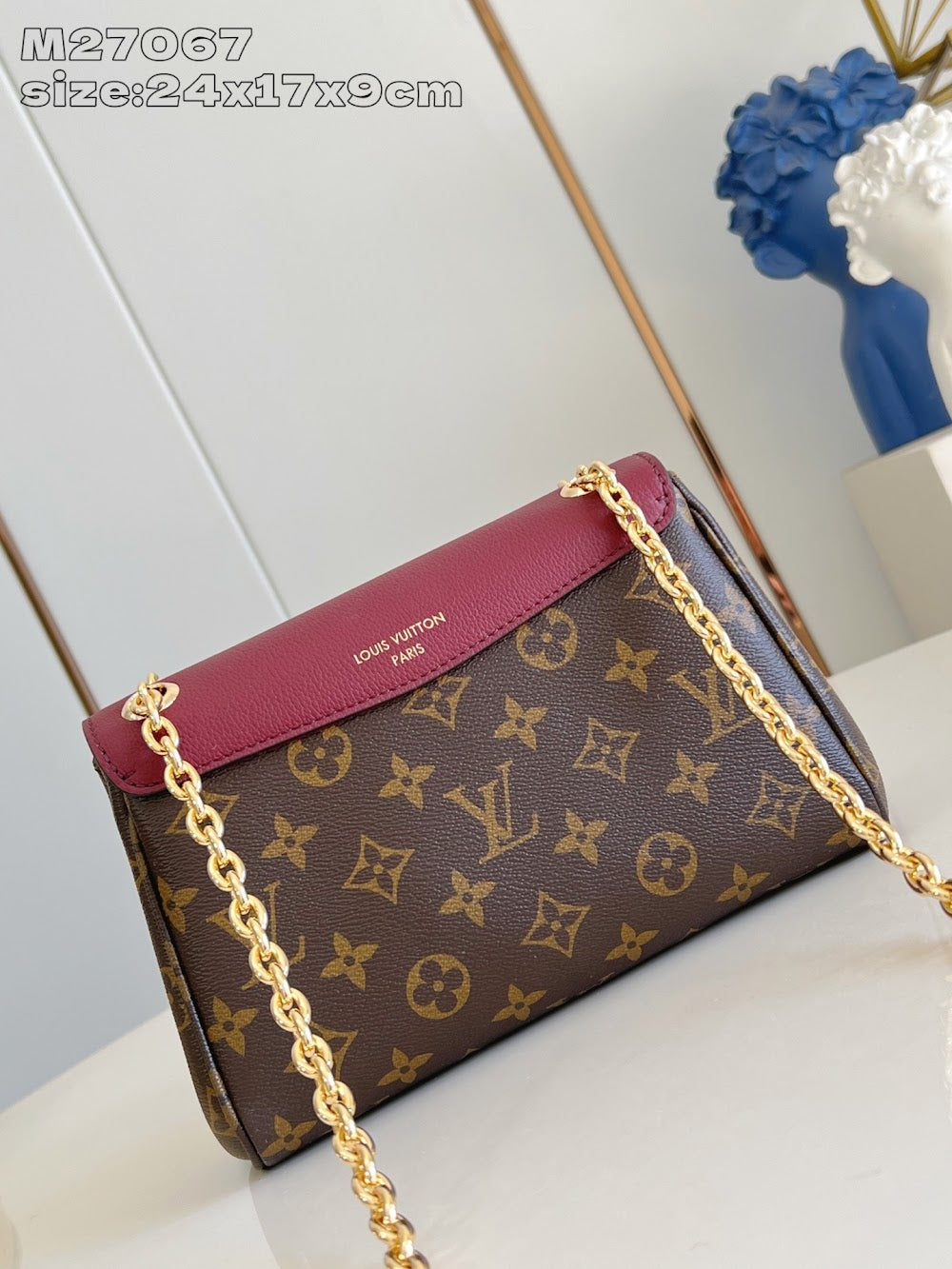 Dragons Bags ln Luxury Bag --96434