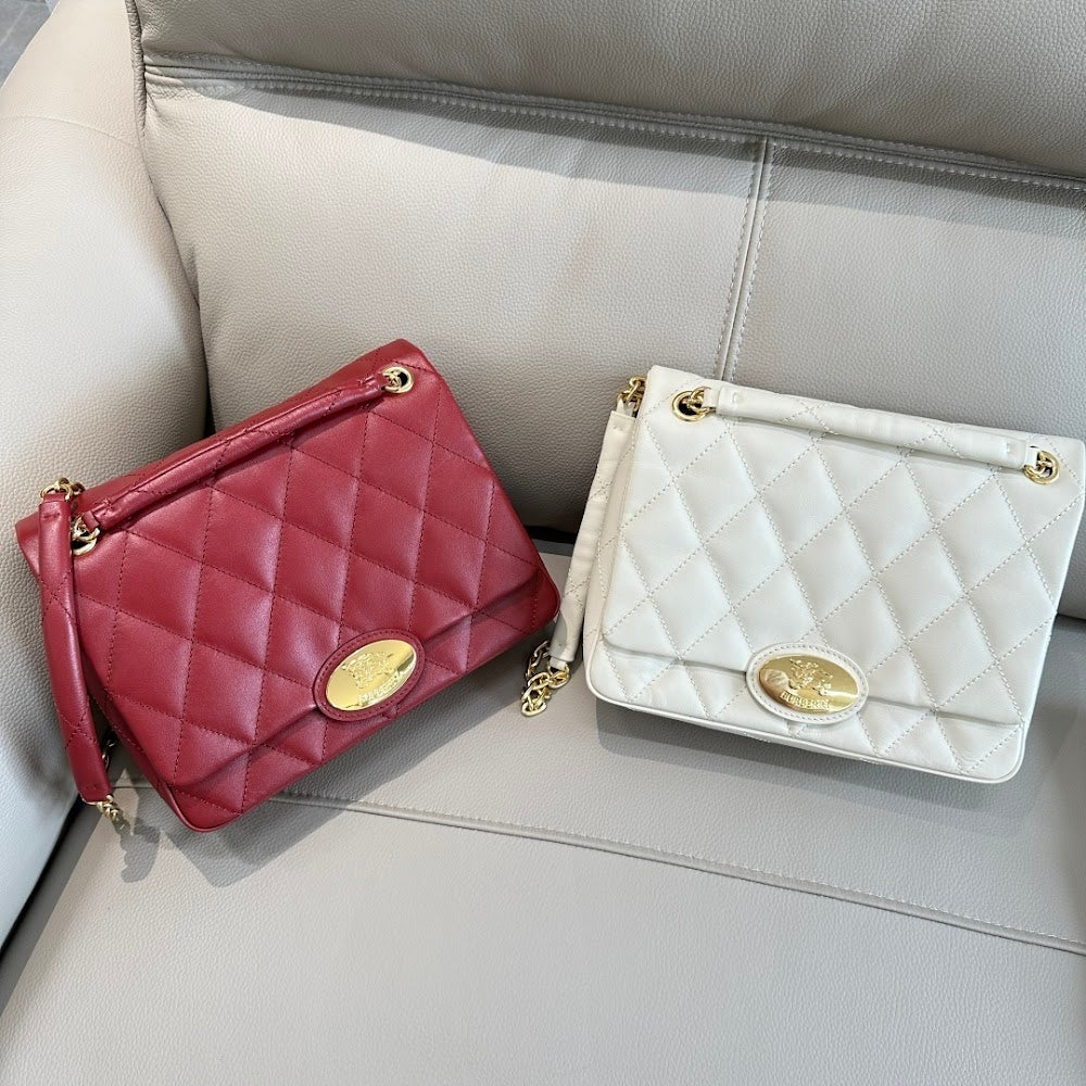 Dragons Bags Burberryn Luxury Bag --92272