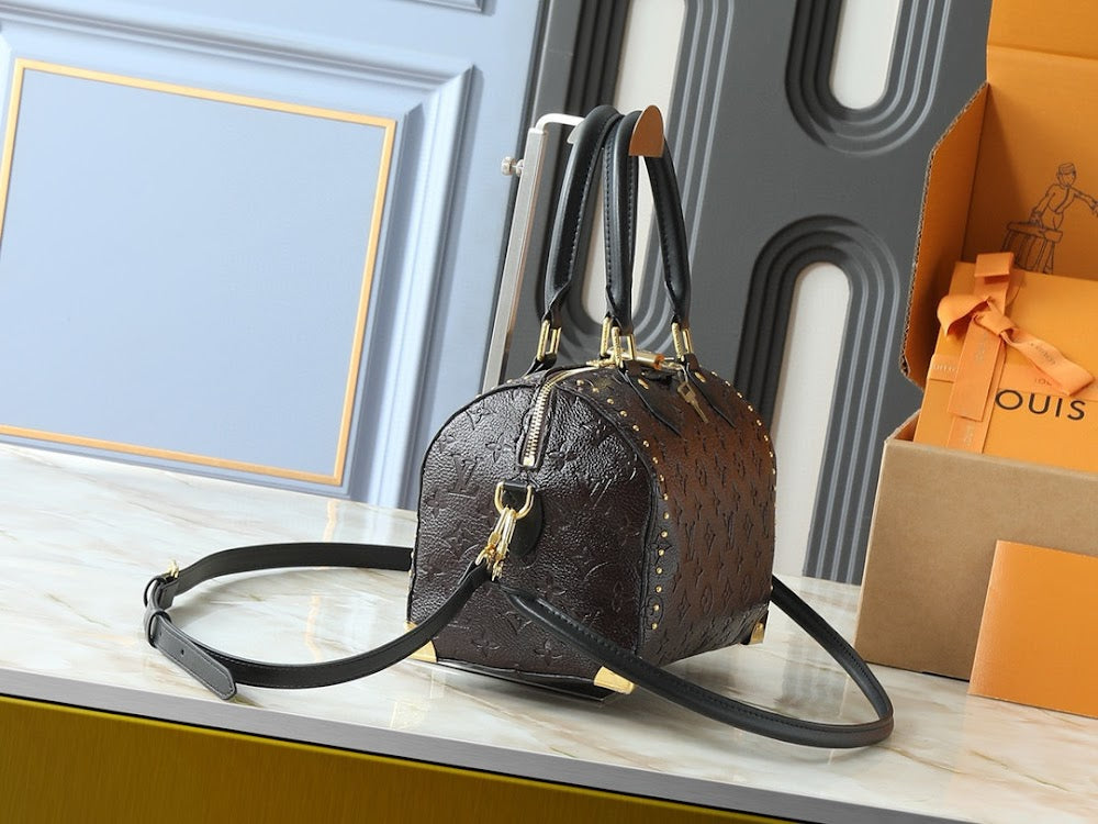 Dragons Bags LVn Luxury Bag --80646