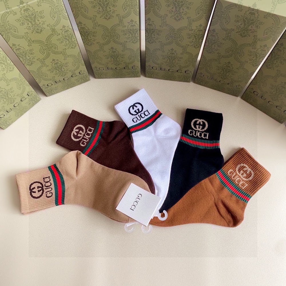 Dragons Bags Premium Luxury Socks --97790