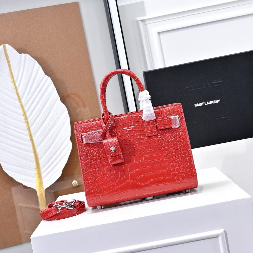 Dragons Bags ysn Luxury Bag --71903