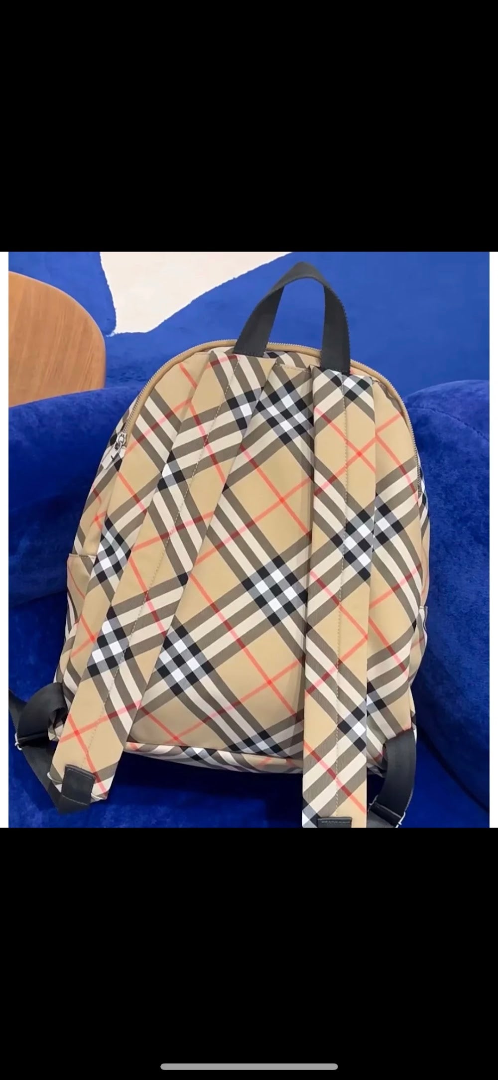 Dragons Bags Burberryn Luxury Bag --93024
