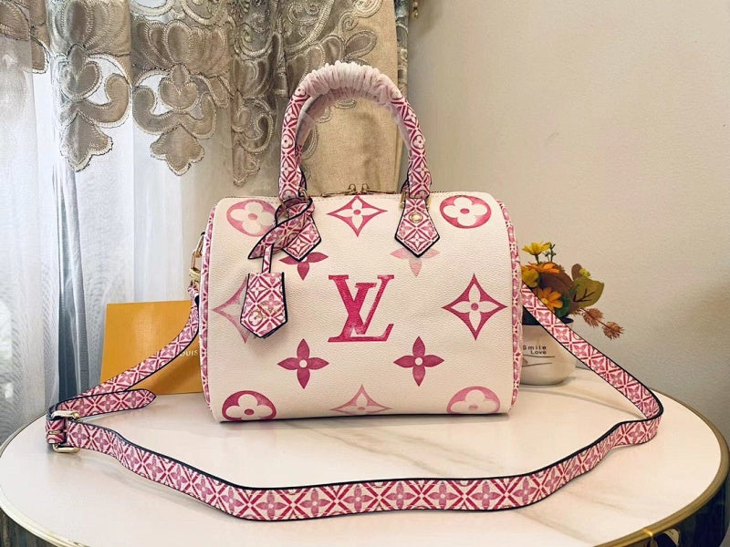 Dragons Bags LVn Luxury Bag --81234