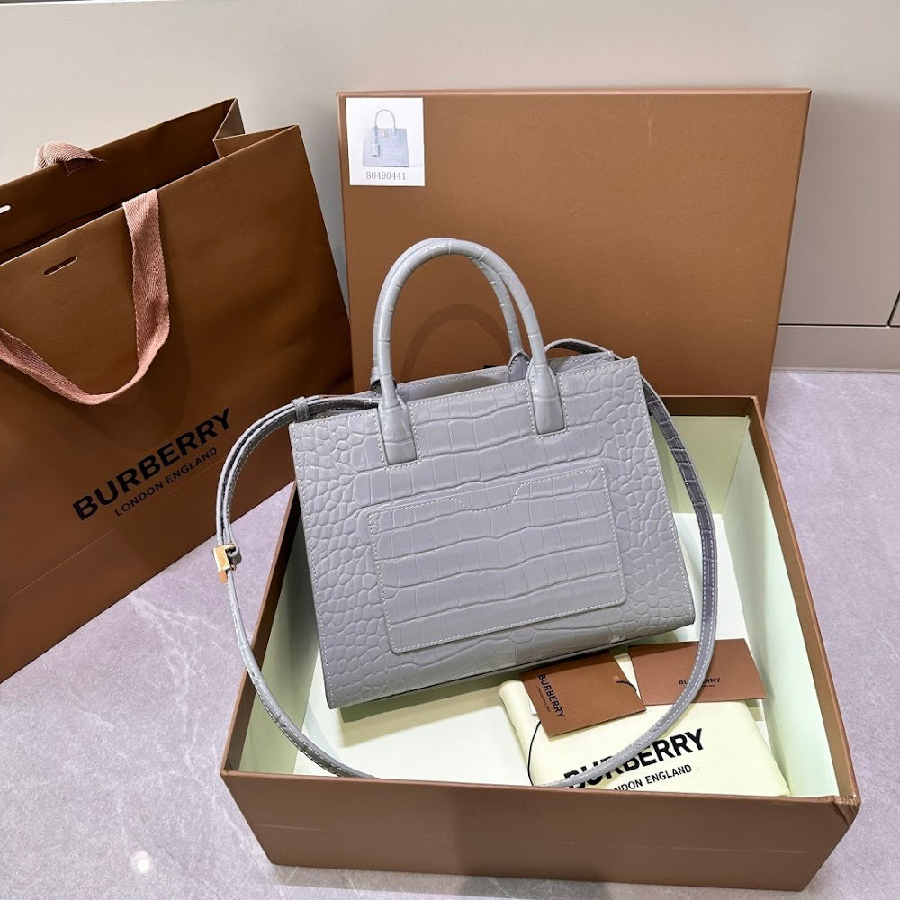 Dragons Bags Burberryn Luxury Bag --91864