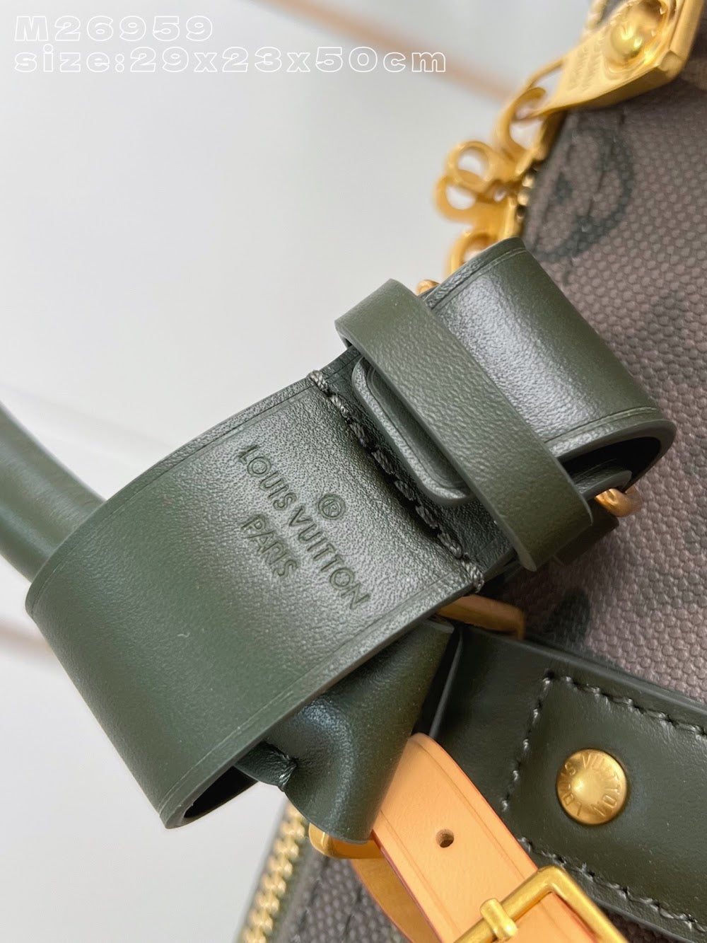 Dragons Bags ln Luxury Bag --95876