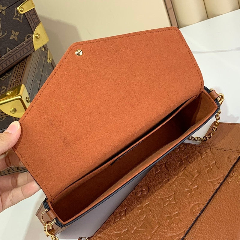 Dragons Bags ln Luxury Bag --62542