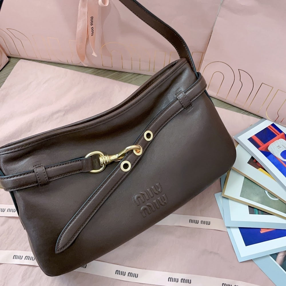 Dragons Bags Miun Miun Luxury Bag --122399