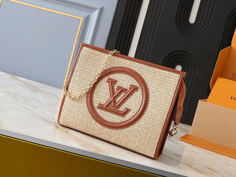 Dragons Bags LVn Luxury Bag --79016