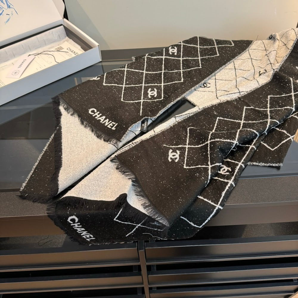 Dragons Bags Premium Designer Scarf --99715