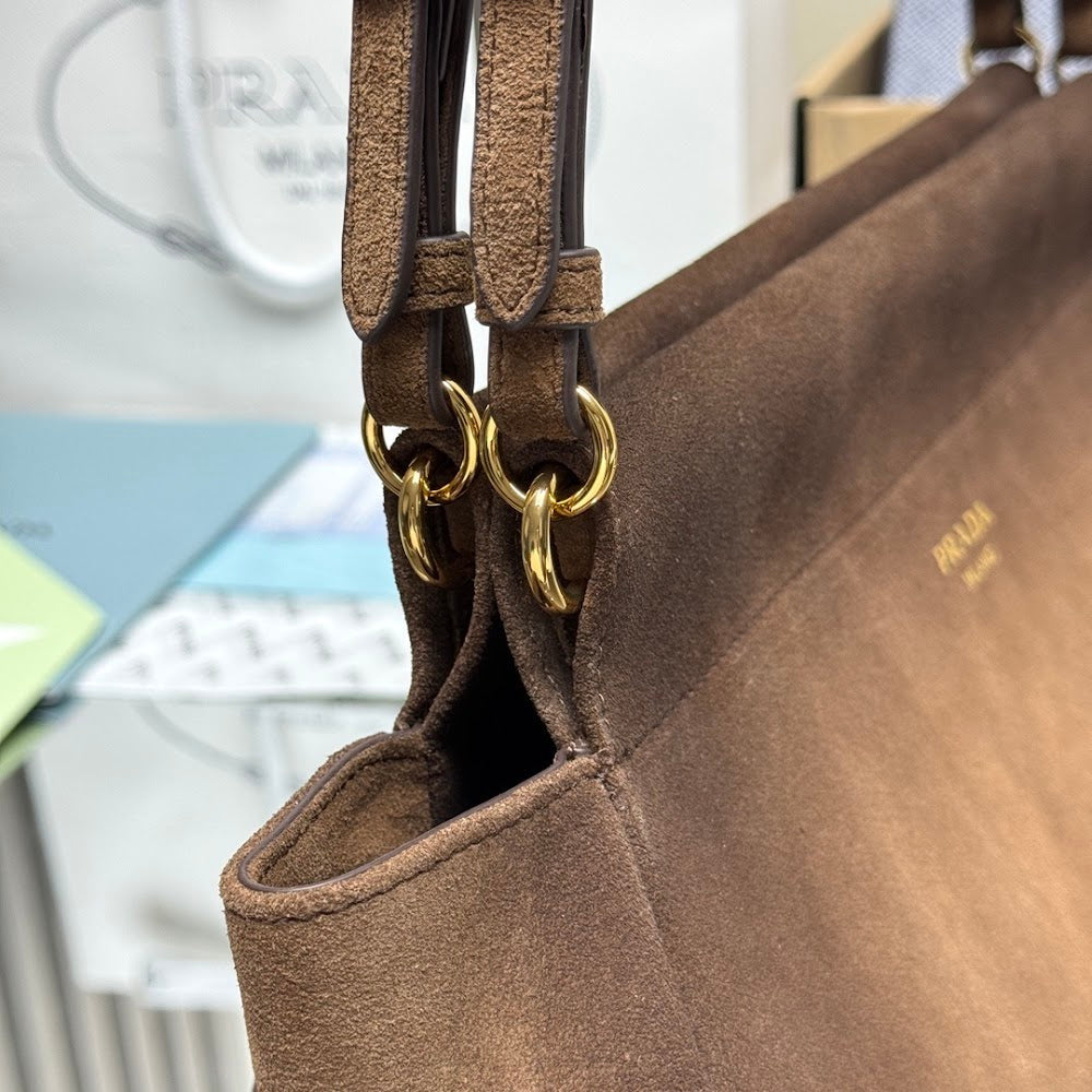Dragons Bags Pradn Luxury Bag --102919