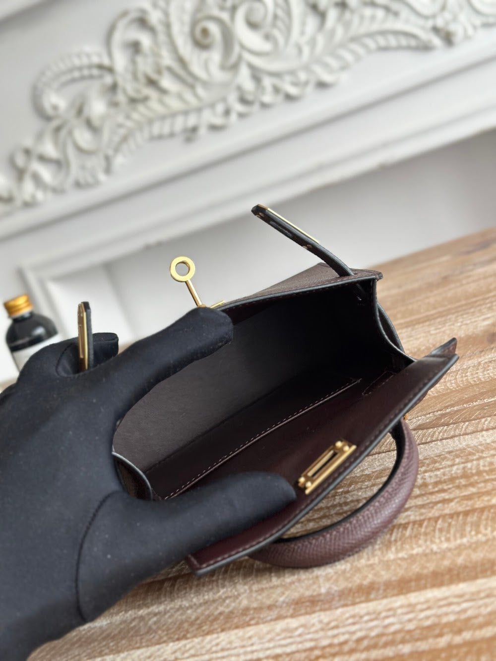 Dragons BagsHermesn Luxury Bag --117015