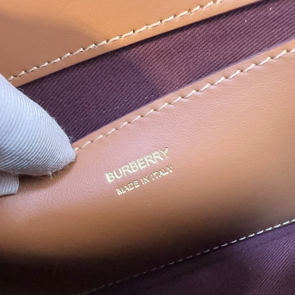 Dragons Bags Burberryn Luxury Bag --92505