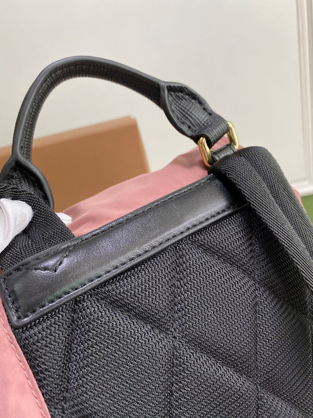 Dragons Bags Burberryn Luxury Bag --91801