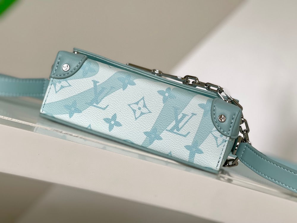 Dragons Bags ln Luxury Bag --71304